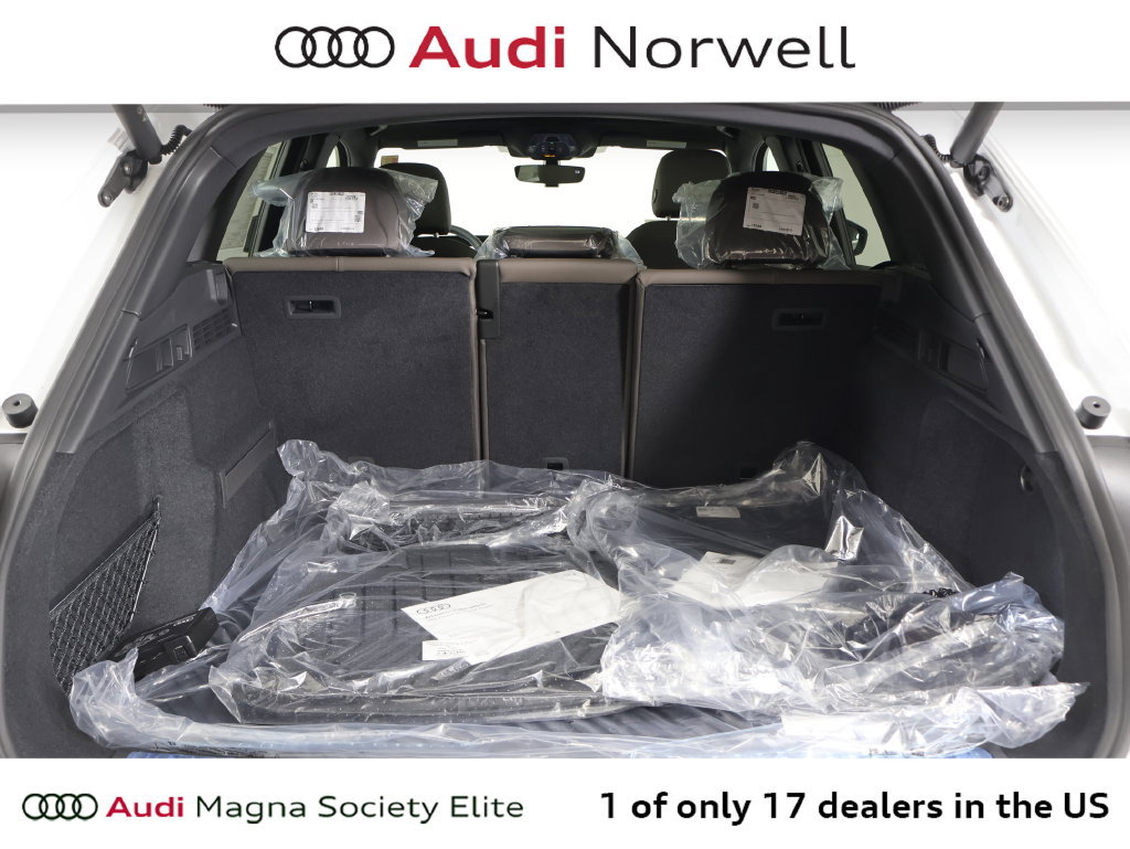New 2026 Audi Q5 Premium AWD/4WD image 14