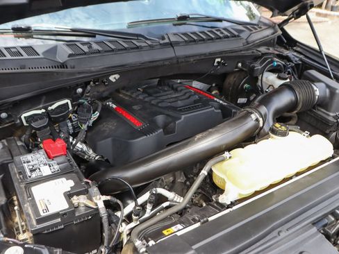 Used 2020 Ford F150 Raptor w/ Equipment Group 802A Luxury AWD/4WD image 13