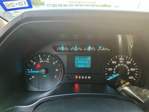 Used 2020 Ford F150 XL w/ XL Power Equipment Group AWD/4WD image 14