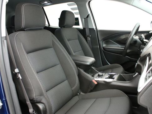 Used 2023 GMC Terrain SLE w/ Driver Convenience Package FWD image 29