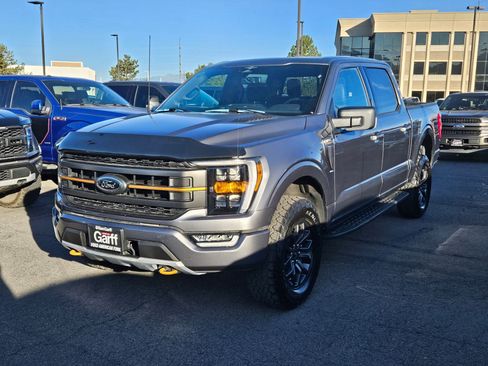 Certified 2023 Ford F150 Tremor AWD/4WD image 11