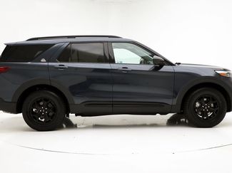 Used 2022 Ford Explorer Timberline video 2