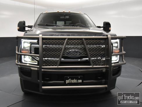 Used 2020 Ford F250 King Ranch w/ King Ranch Ultimate Package image 51