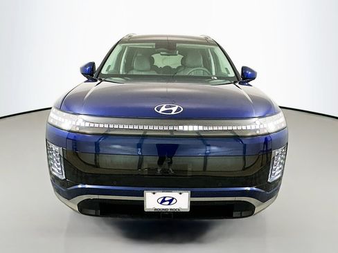 New 2026 Hyundai Ioniq 9 Calligraphy AWD/4WD image 2