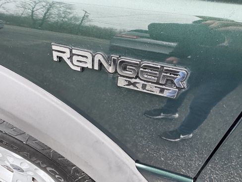 Used 2002 Ford Ranger 4x4 SuperCab image 21