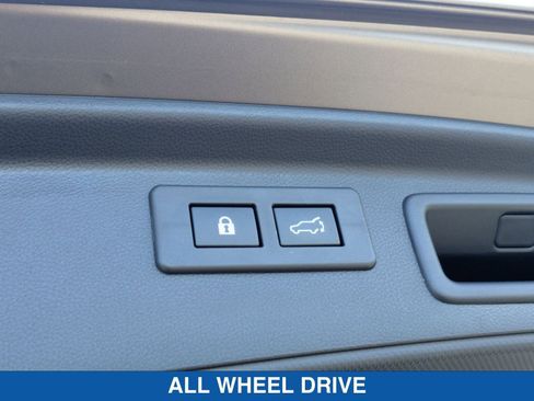 Certified 2023 Subaru Forester Premium image 34