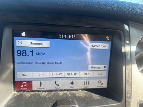 Used 2017 Ford Expedition Limited w/ Equipment Group 301A image 27