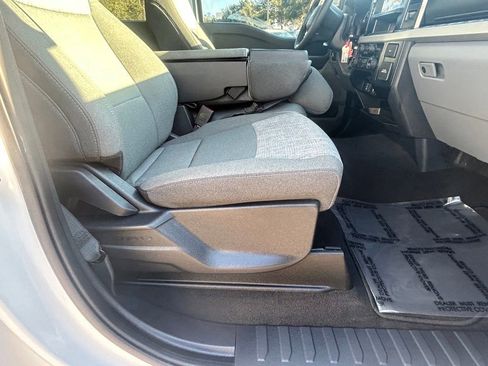 Certified 2025 Ford F250 XLT image 24