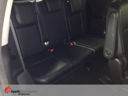 Used 2017 Toyota Highlander XLE image 26
