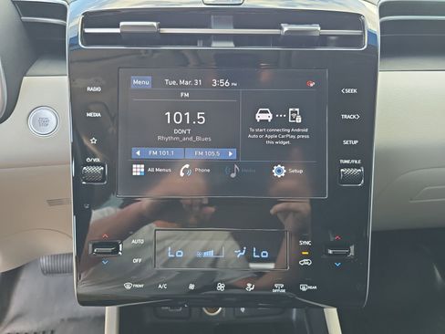 Used 2024 Hyundai Tucson SEL image 17