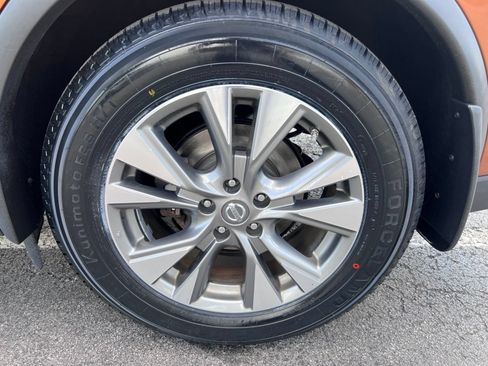 Used 2015 Nissan Murano SL AWD/4WD image 20