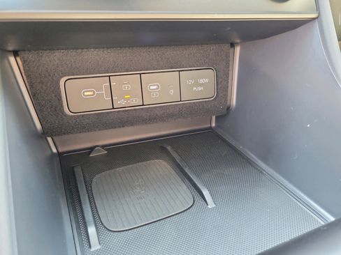 New 2025 Hyundai Sonata SEL image 30