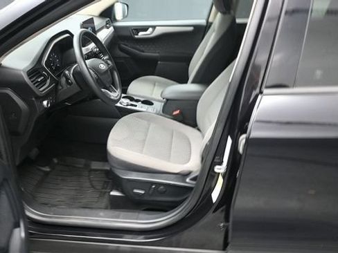 Used 2020 Ford Escape SE AWD/4WD image 11