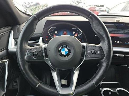 Used 2024 BMW X1 xDrive28i w/ Convenience Package image 8