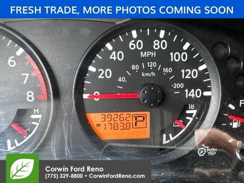 Used 2016 Nissan Frontier SV w/ SV Value Truck Package AWD/4WD image 15