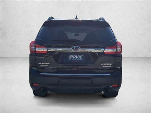 Used 2019 Subaru Ascent Touring image 6