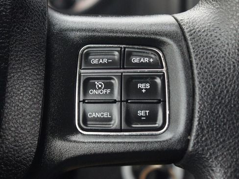 Used 2019 RAM 1500 Tradesman w/ Chrome Plus Package image 9