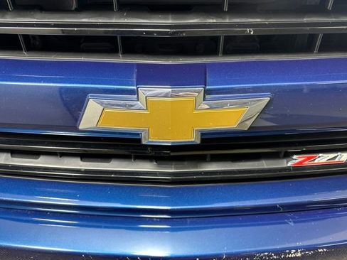 Used 2017 Chevrolet Silverado 1500 LT w/ All Star Edition image 9