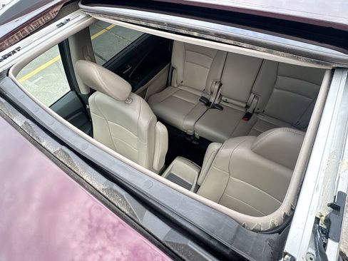 Used 2017 Honda Pilot Touring image 26