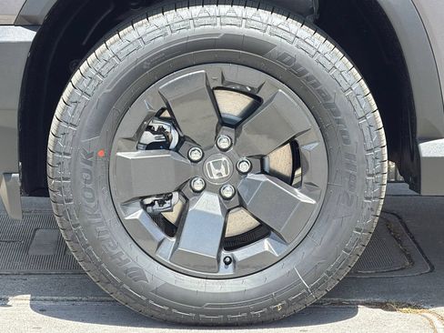 New 2026 Honda Passport RTL image 32