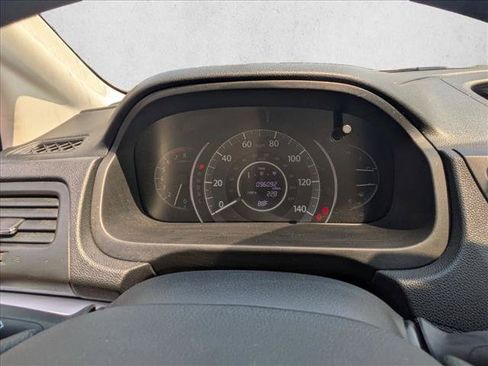 Used 2016 Honda CR-V EX image 18