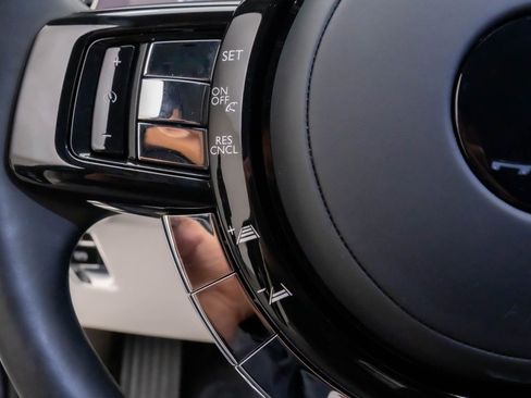 Used 2021 Rolls-Royce Ghost image 21