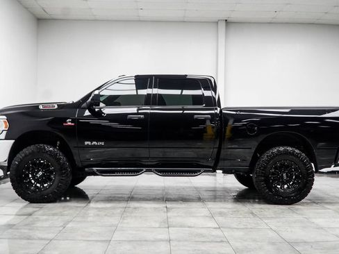 Used 2021 RAM 2500 Tradesman w/ Towing Technology Group AWD/4WD image 13
