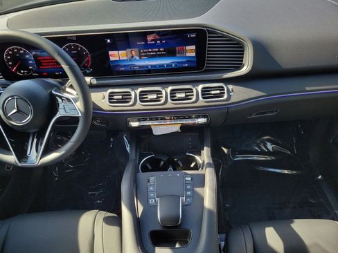 Used 2026 Mercedes-Benz GLE 350 4MATIC image 21