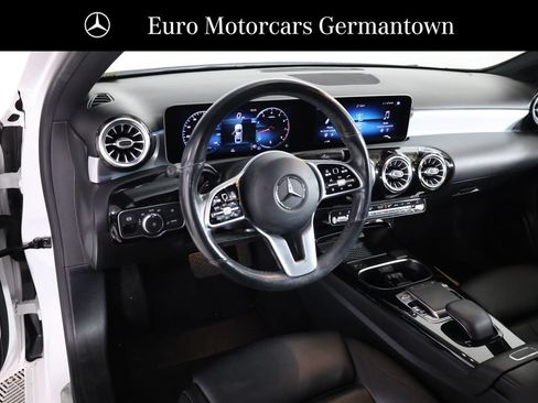 Certified 2019 Mercedes-Benz A 220 4MATIC image 27