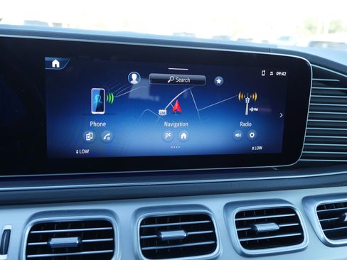 Used 2024 Mercedes-Benz GLE 350 4MATIC image 26