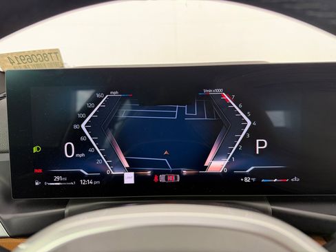 Used 2026 BMW 330i Sedan w/ M Sport Package image 20