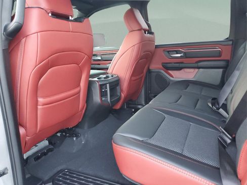 New 2026 RAM 1500 Rebel w/ Rebel Level 1 Equipment Group image 6