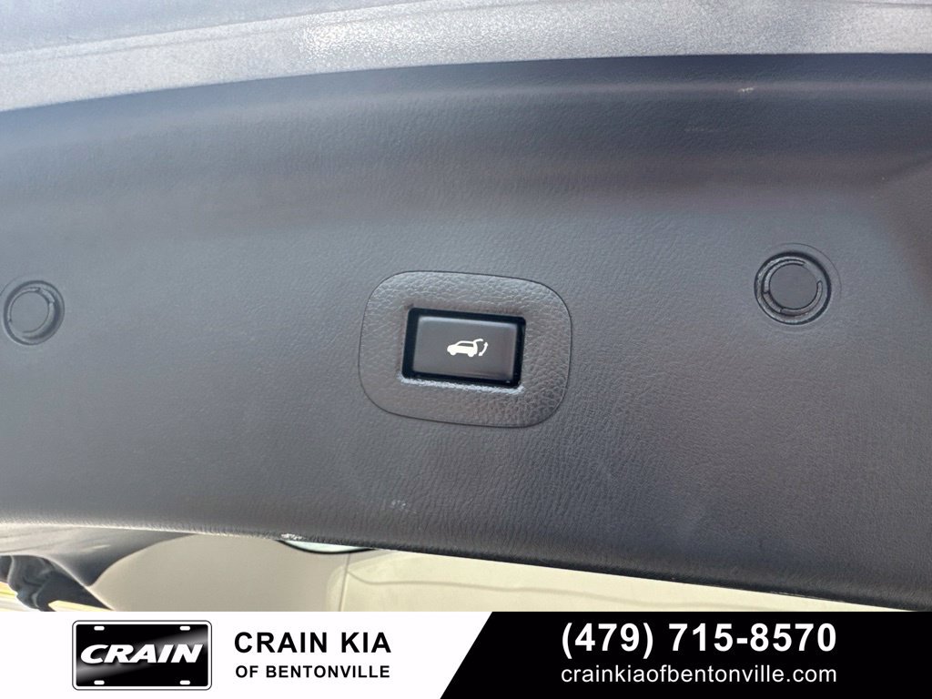 Used 2019 Nissan Armada SL w/ Premium Package AWD/4WD image 20