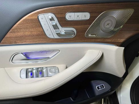 New 2026 Mercedes-Benz GLE 450 4MATIC image 21