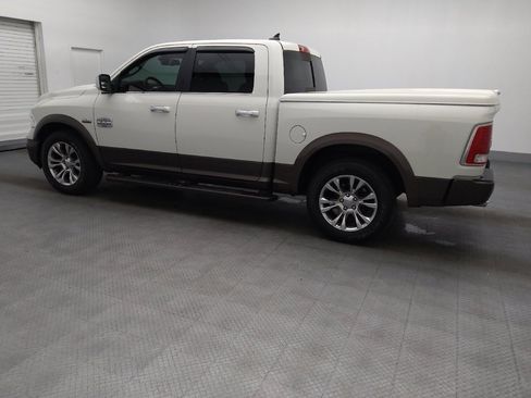 Used 2018 RAM 1500 Laramie Longhorn image 3