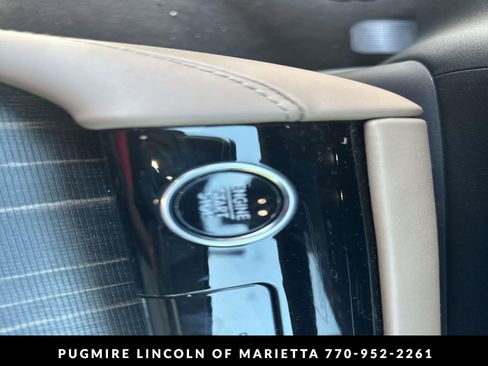 New 2026 Lincoln Navigator Black Label AWD/4WD image 23
