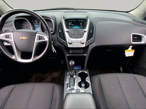 Used 2016 Chevrolet Equinox LT w/ Convenience Package FWD image 16