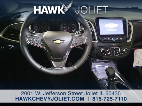 Used 2024 Chevrolet Malibu LT w/ Redline Edition image 13