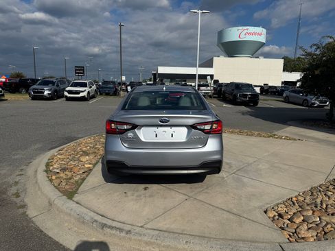 New 2025 Subaru Legacy Limited image 6