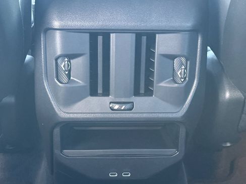 Used 2025 BMW X3 xDrive30i w/ Premium Package image 16