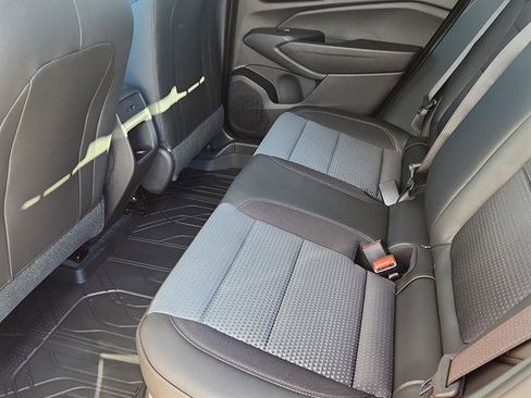 New 2026 Chevrolet Trax LT w/ Driver Confidence Package image 9