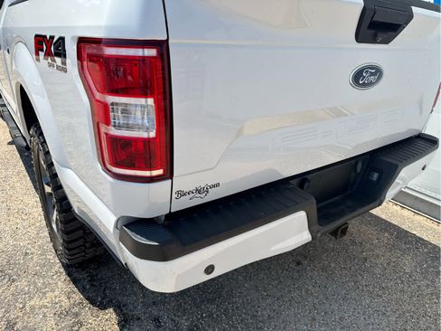 Used 2019 Ford F150 XL w/ Equipment Group 101A Mid AWD/4WD image 21