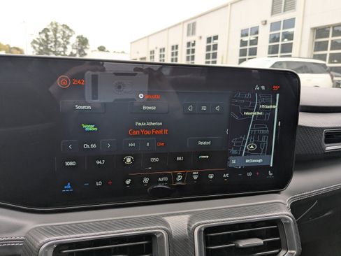 New 2026 Ford Mustang Premium image 18