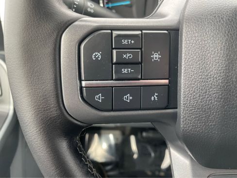 Used 2023 Ford F150 XLT w/ Equipment Group 302A High image 19