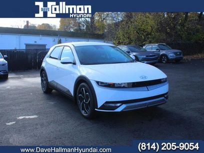 New 2024 Hyundai Ioniq 5 SEL