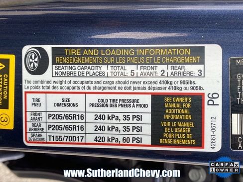 Used 2016 Toyota Camry LE image 37