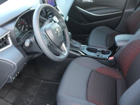 New 2026 Toyota Corolla SE image 12
