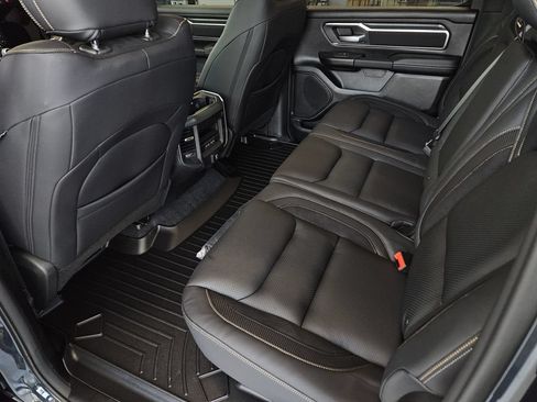 New 2026 RAM 1500 Big Horn AWD/4WD image 14