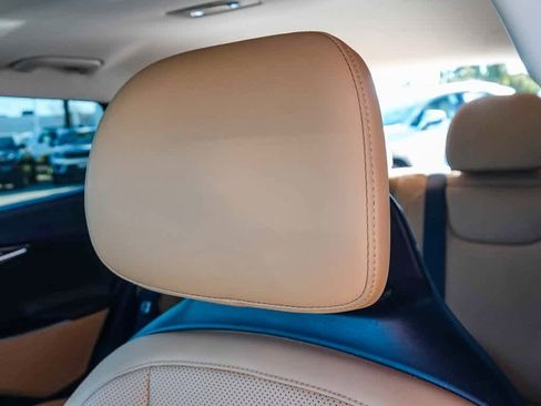 Used 2023 Kia EV6 GT-Line image 24