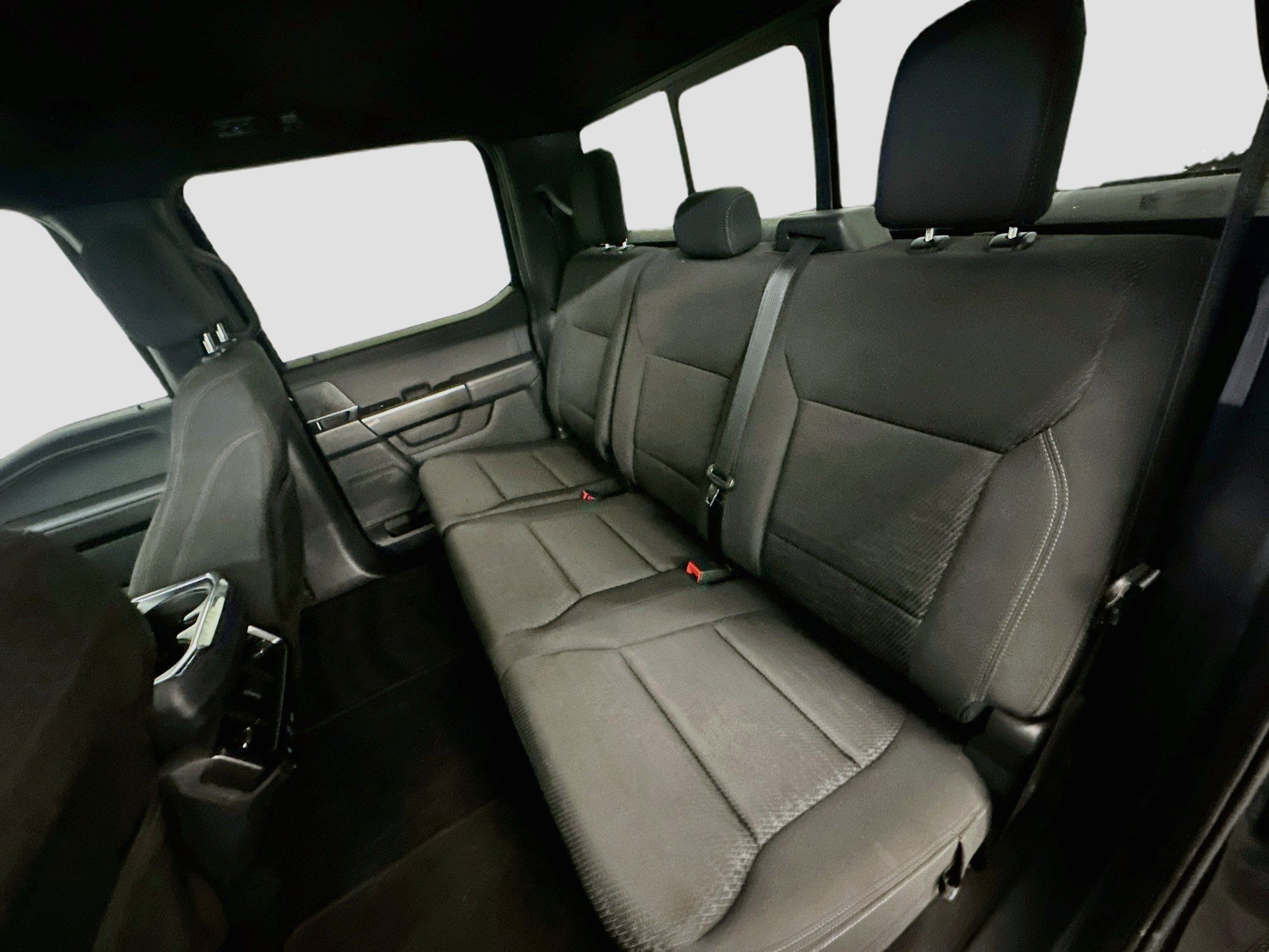 Used 2023 Ford F150 XLT w/ Equipment Group 302A High AWD/4WD image 29